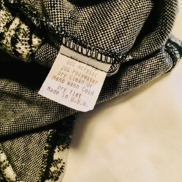 Soft jacket - Picture 7 of 11